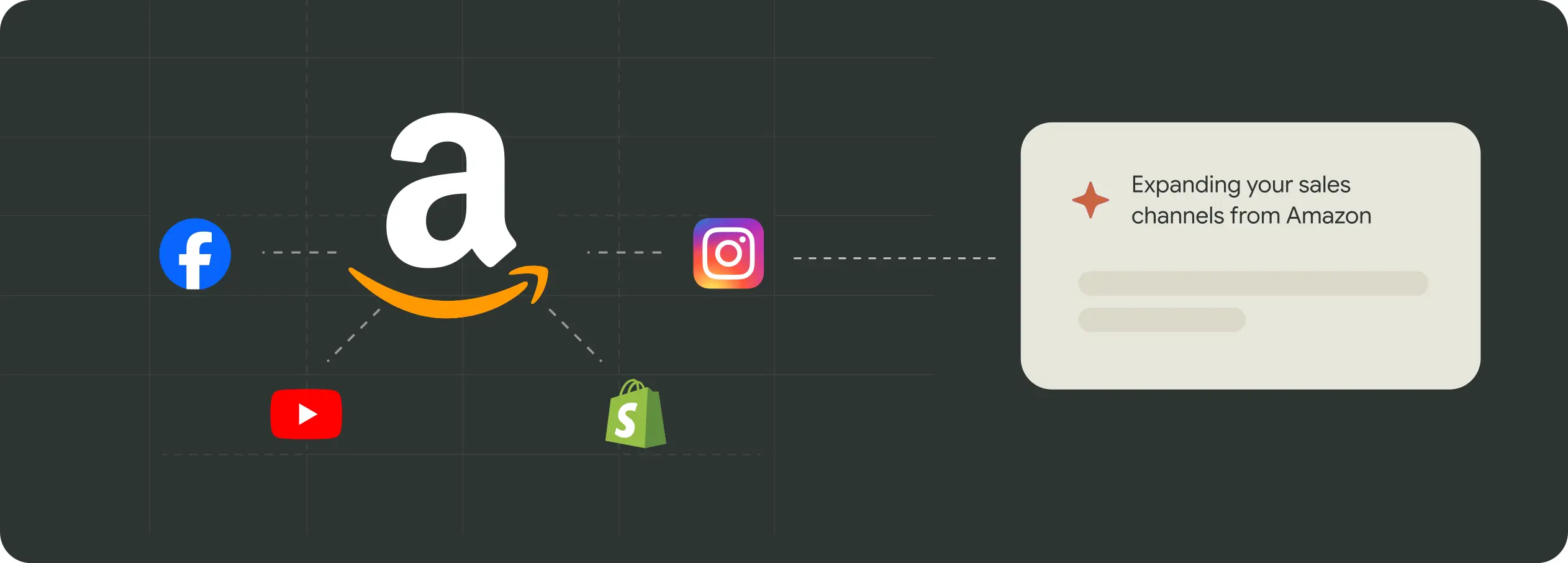 StoreClaw β Multichannel Expansion: Every channel has a playbook. You have them all